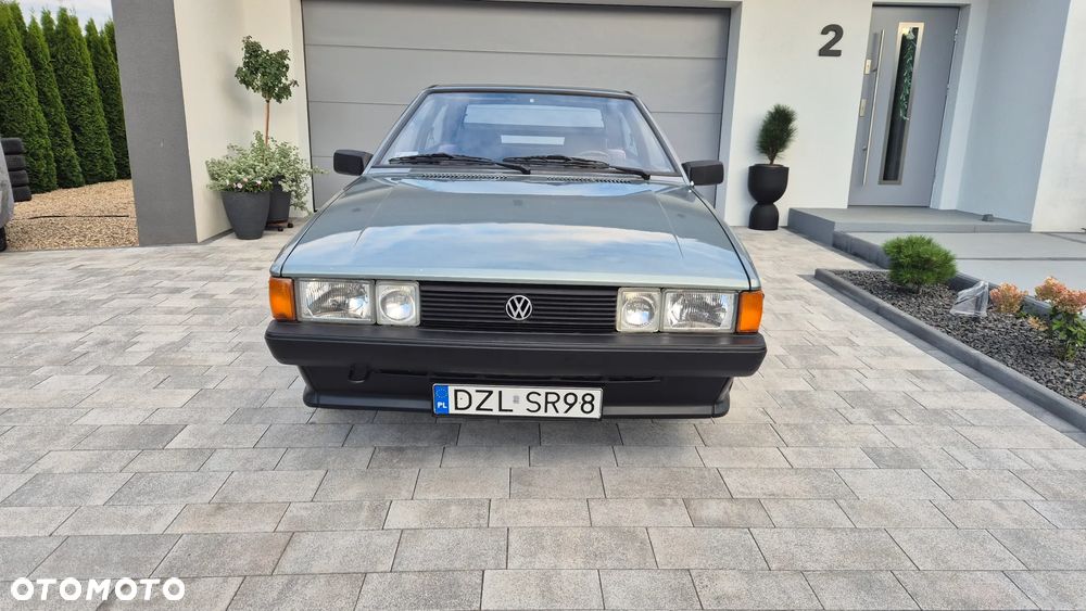 Volkswagen Scirocco - 20