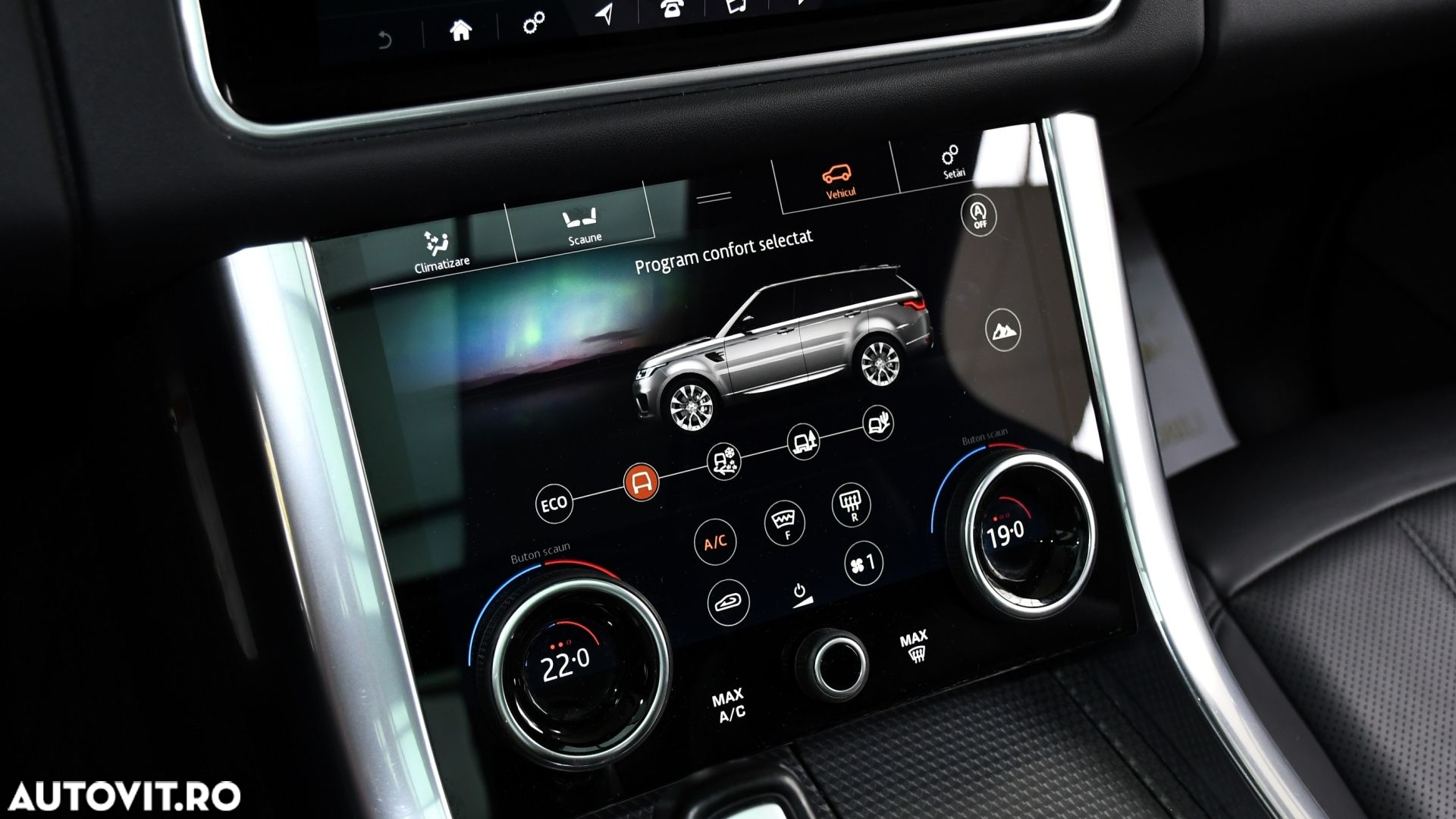 Land Rover Range Rover Sport 3.0 I6 D250 MHEV HSE Dynamic - 20