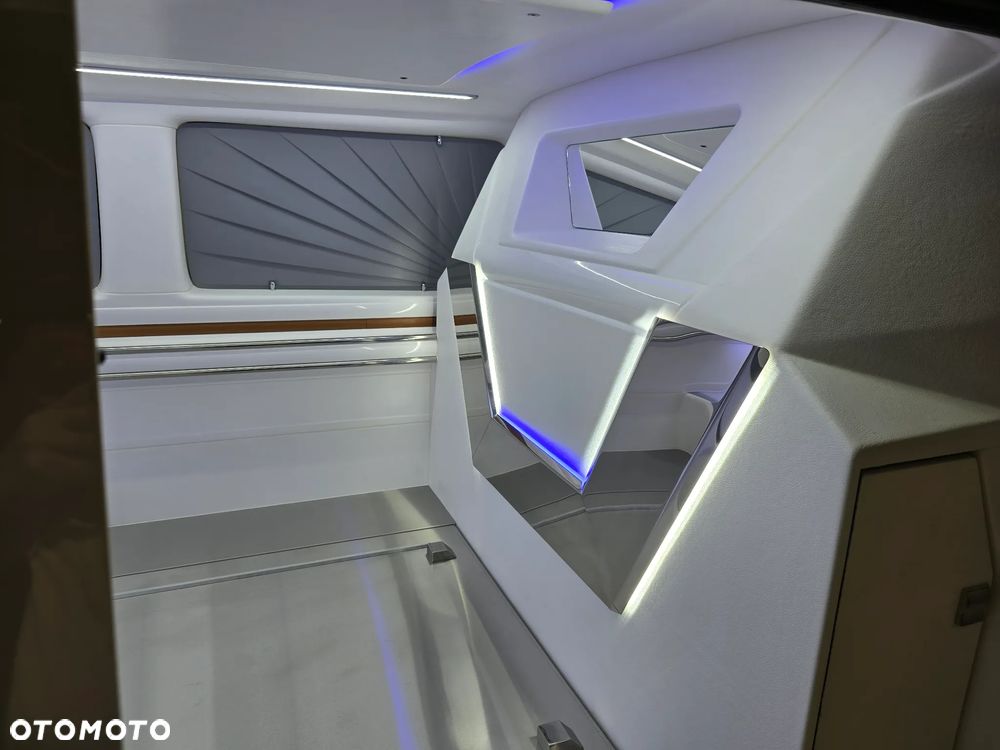 Mercedes-Benz Vito - 23