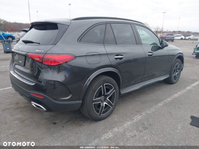 Mercedes-Benz GLC 300 4Matic 9G-TRONIC Avantgarde Advanced - 5