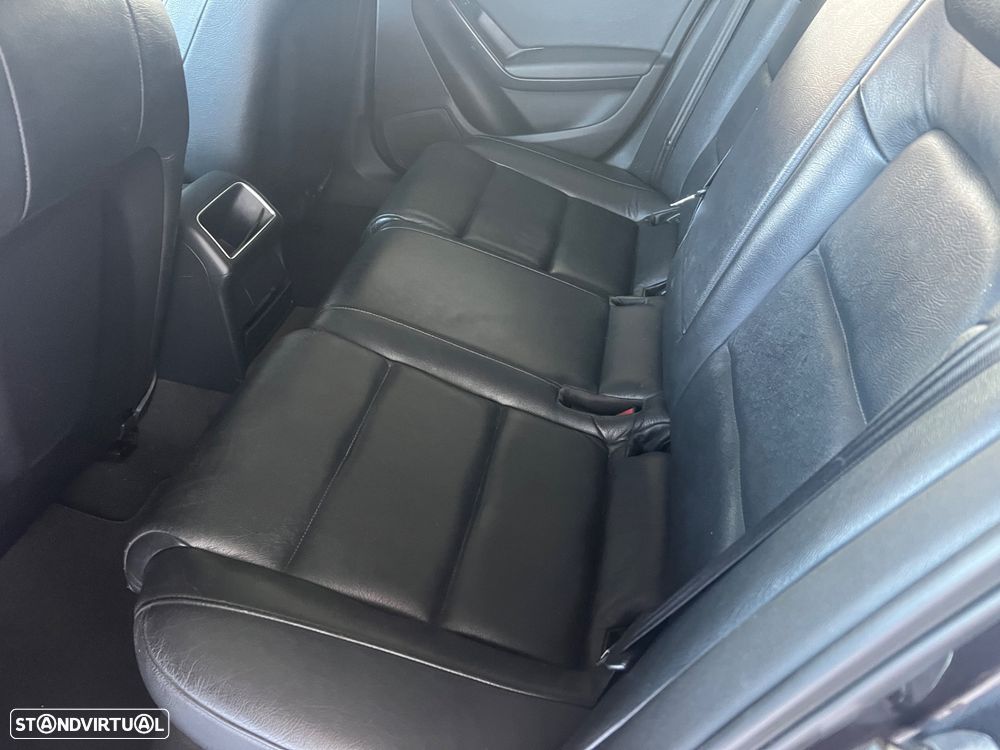 Audi A4 2.0 TDI Sport - 9
