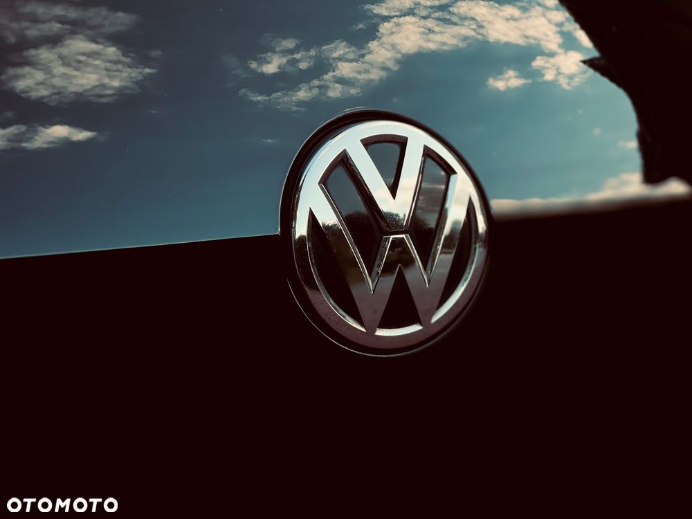 Volkswagen Golf 1.4 TSI BlueMotion Technology Highline - 9