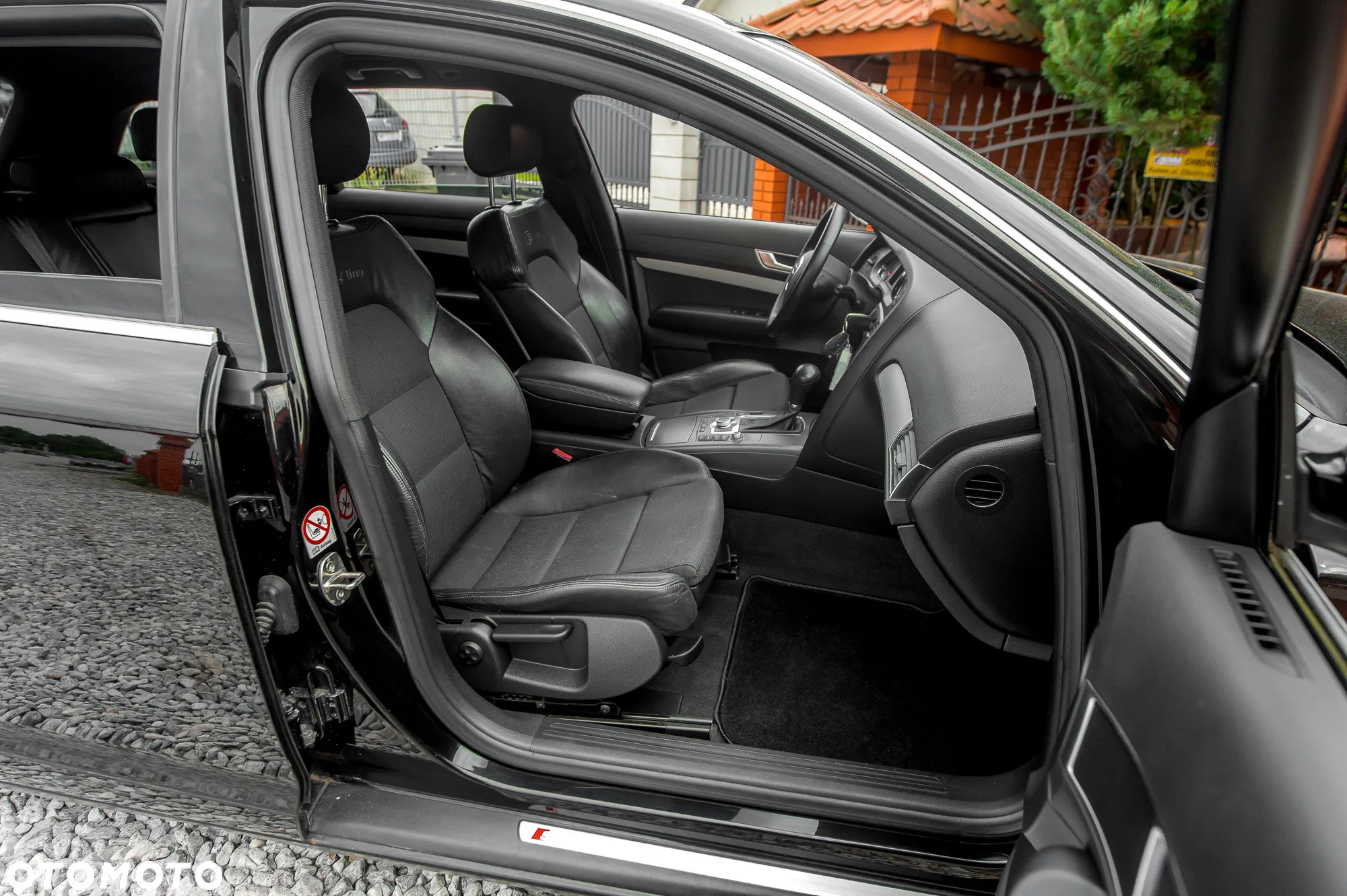 Audi A6 2.7 TDI Multitronic - 19