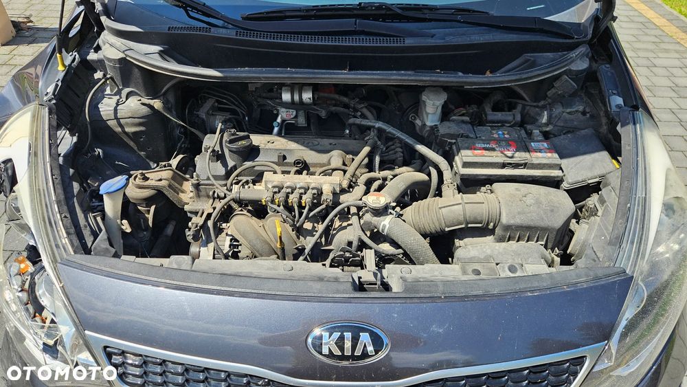 Kia Rio 1.2 Start - 14