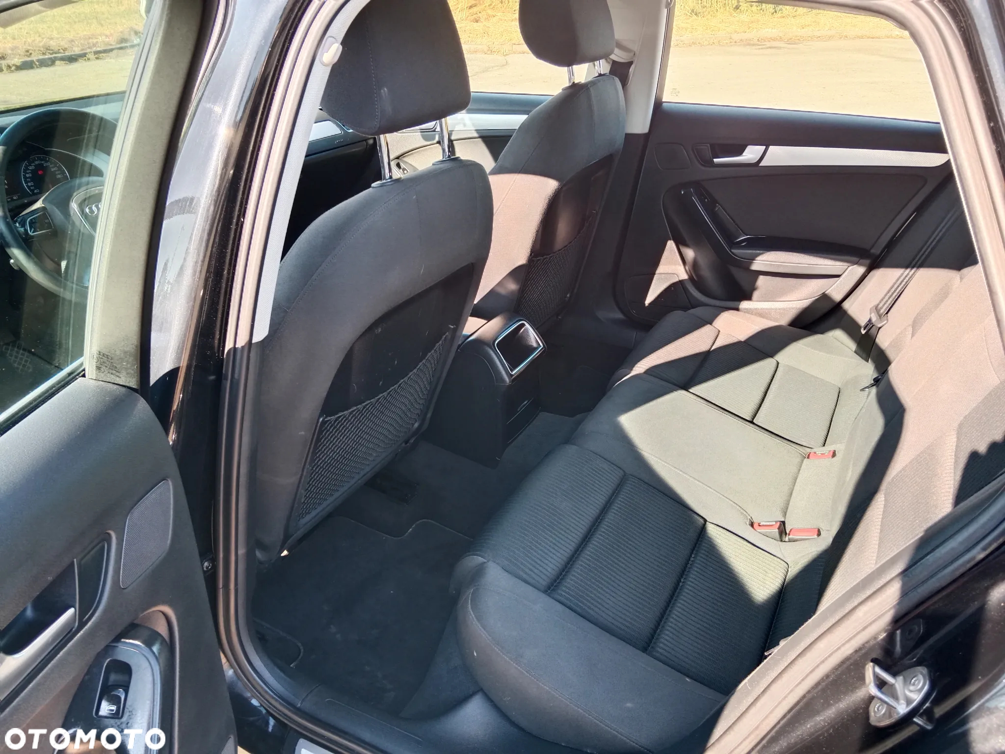 Audi A4 2.0 TDI - 6