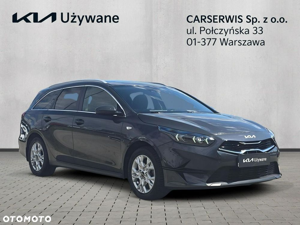 Kia Ceed - 7