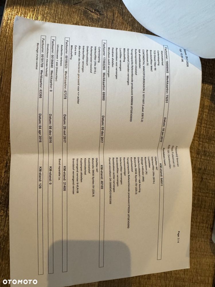 Mercedes-Benz Vito - 20