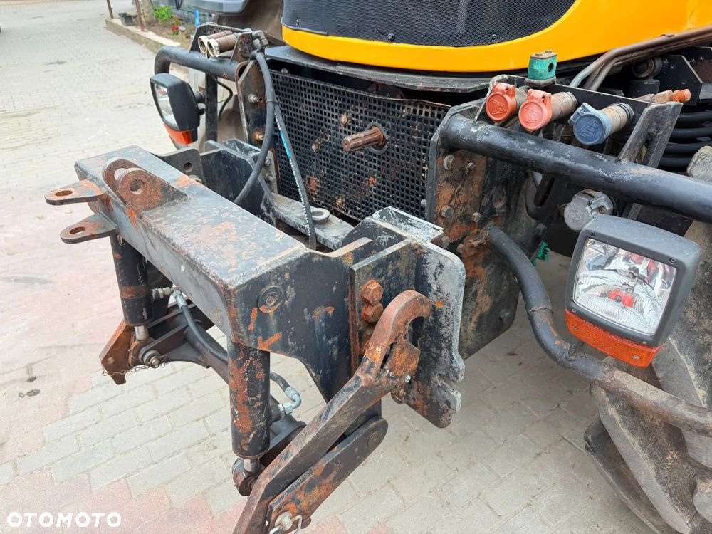 JCB Fastrac 3220 - 13