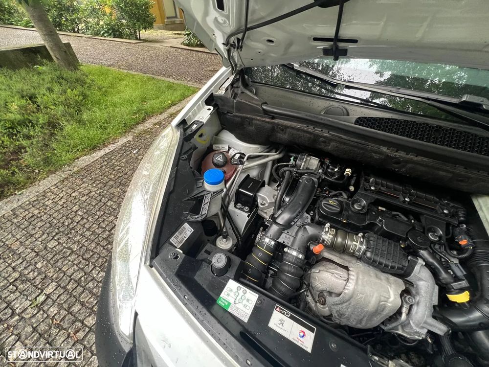 Peugeot 1.6 BlueHDI L2 Pro 3L Longa - 20
