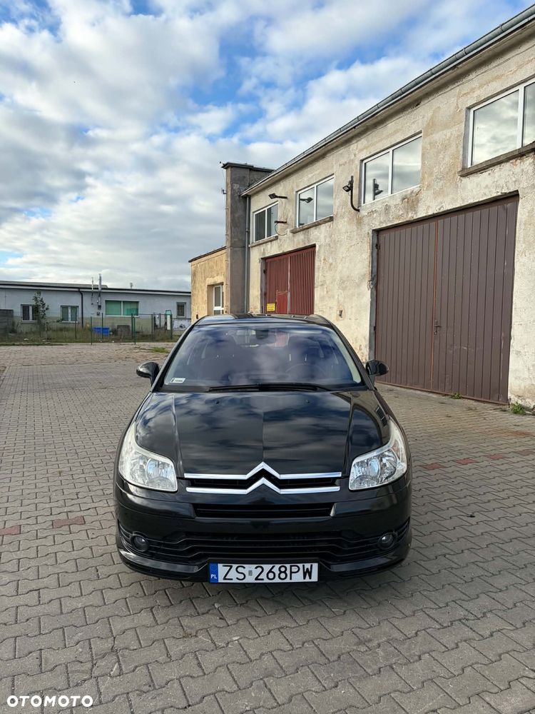 Citroën C4 - 14