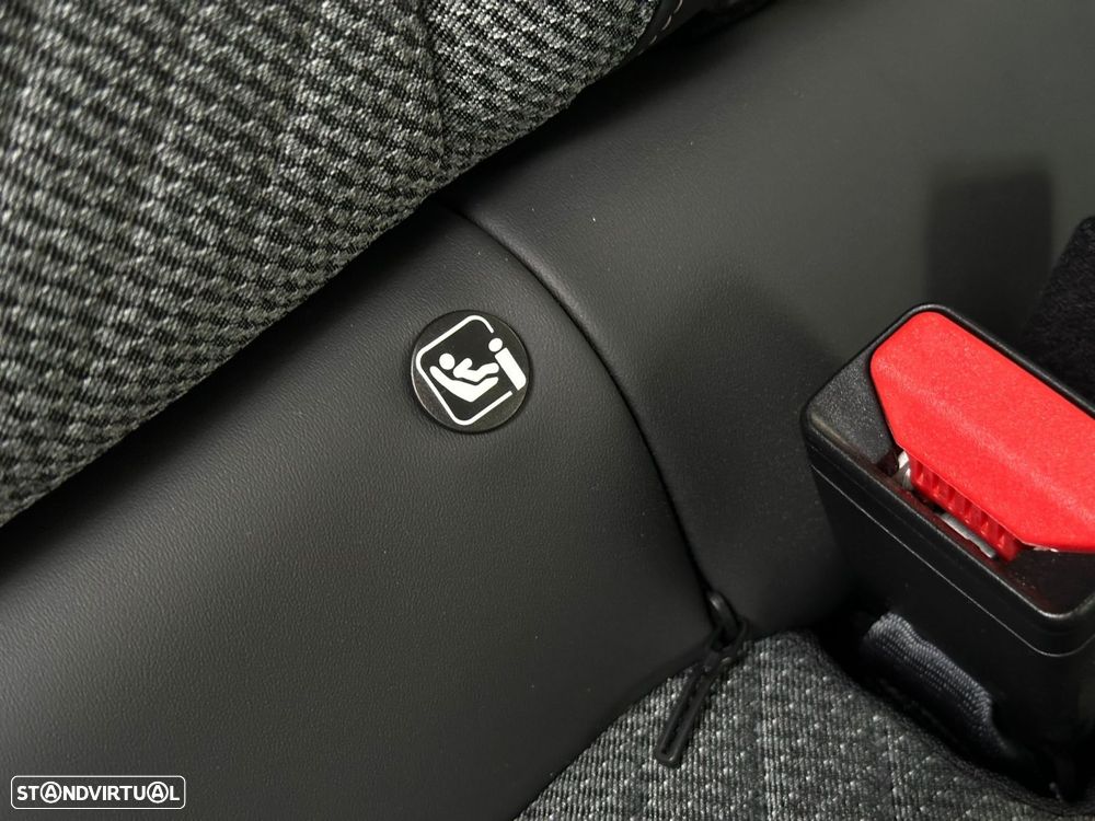 Peugeot 208 1.2 PureTech Allure Pack - 10
