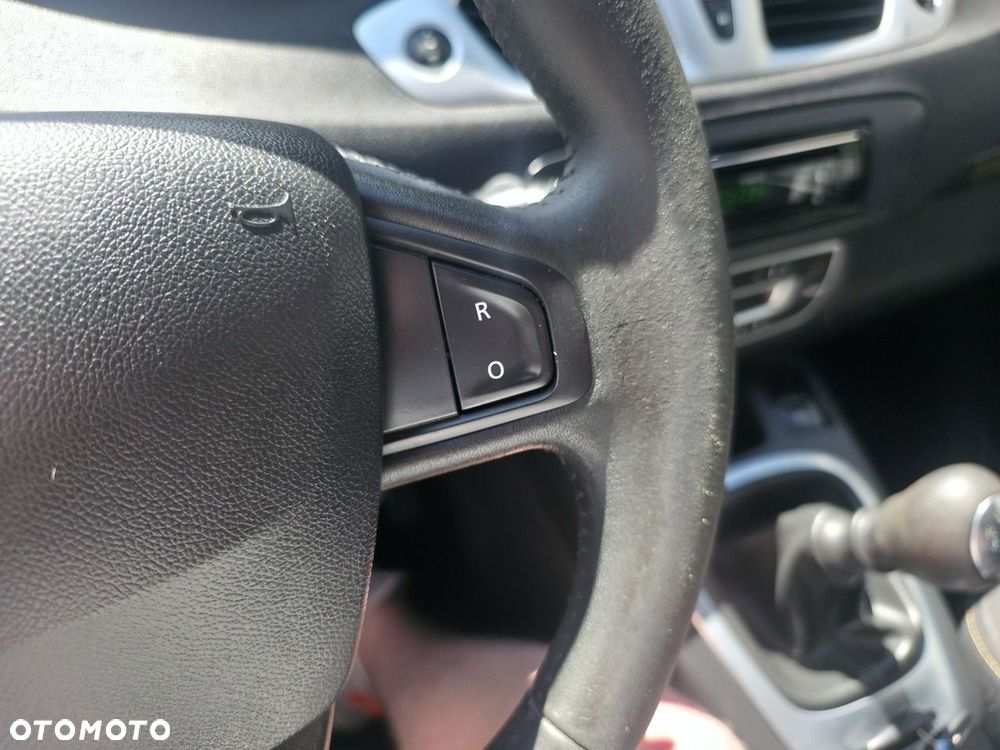 Renault Scenic - 21
