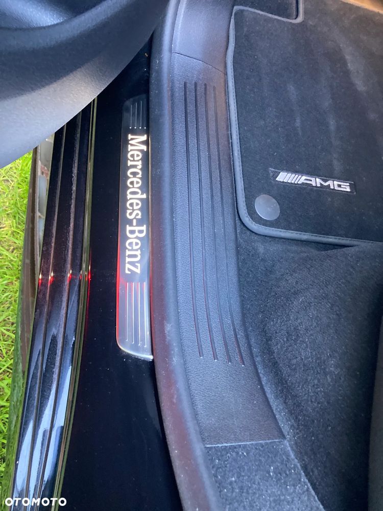 Mercedes-Benz GLE - 15