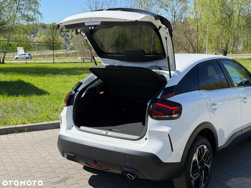 Citroën C4 BlueHDi 130 Stop&Start EAT8 MAX - 16
