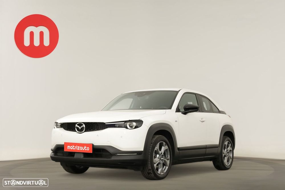 Mazda MX-30 e-SKYACTIV Exclusve-Line - 2
