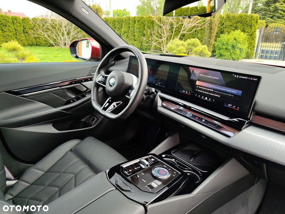 BMW Seria 5 - 26