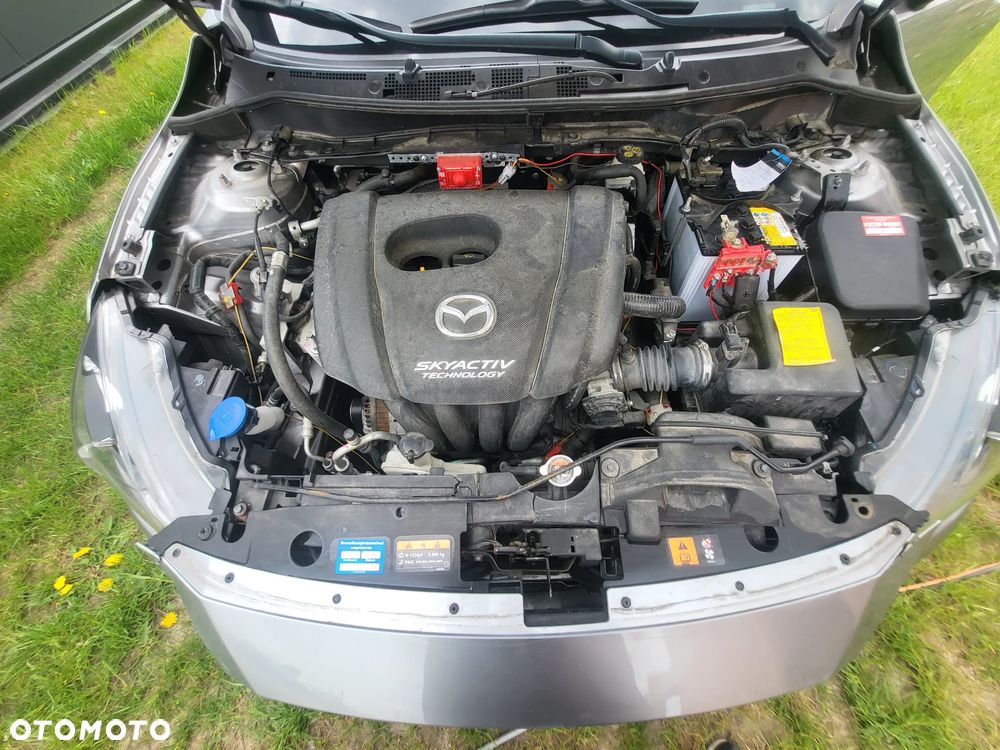 Mazda 2 SKYACTIV-G 90 Exclusive-Line - 20