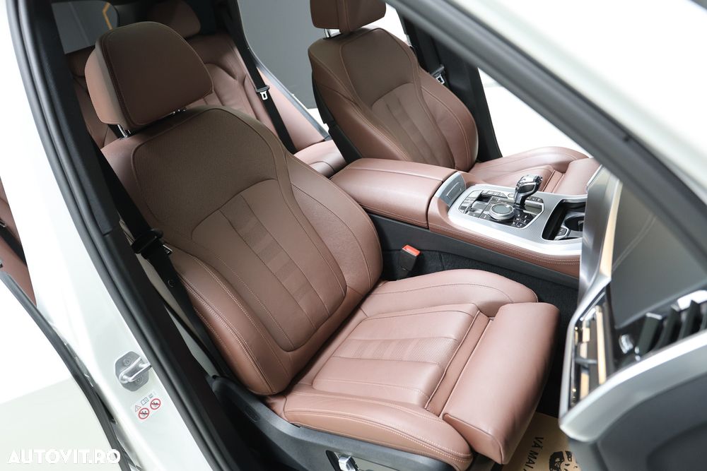 BMW X5 xDrive45e - 8