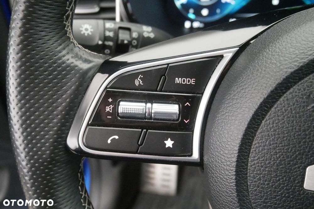 Kia ProCeed 1.5 T-GDI GT Line - 24