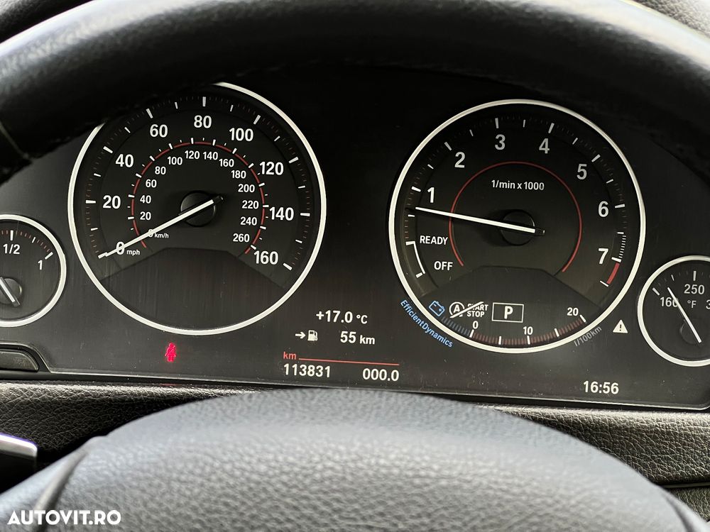 BMW Seria 3 - 27