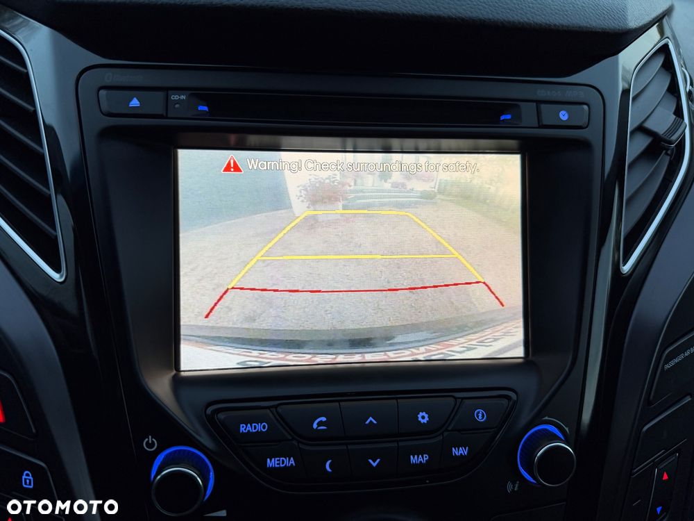 Hyundai i40 Kombi 1.7 CRDi Premium - 29