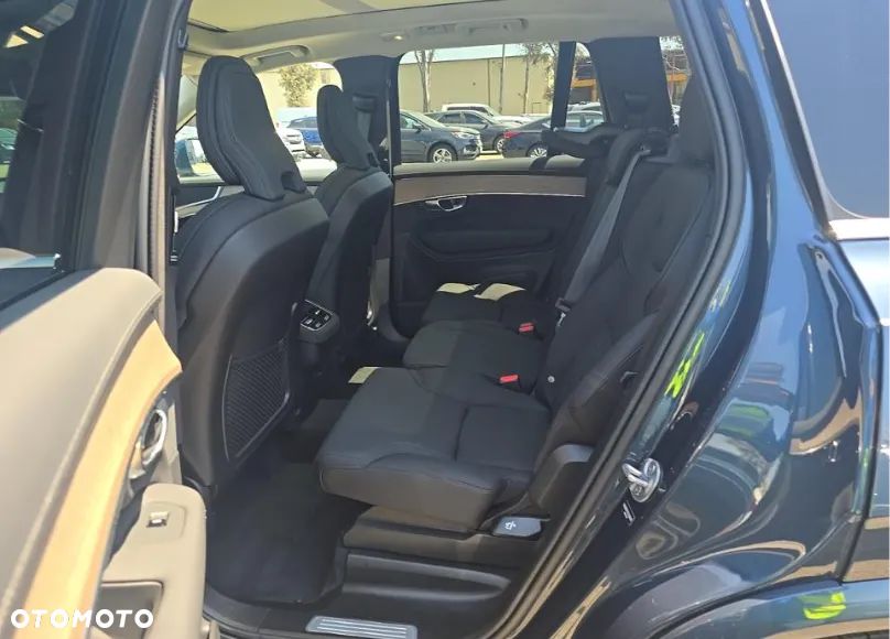 Volvo XC 90 - 11