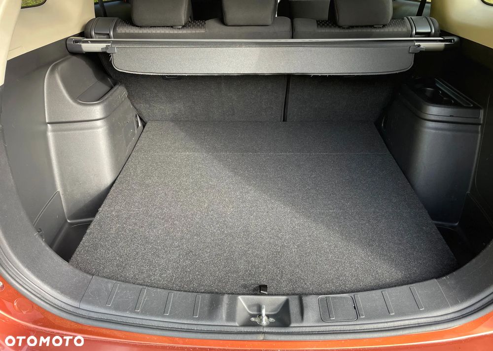 Mitsubishi Outlander 2.0 Intense - 10