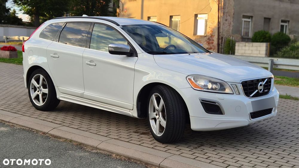 Volvo XC 60 D5 AWD RDesign - 3