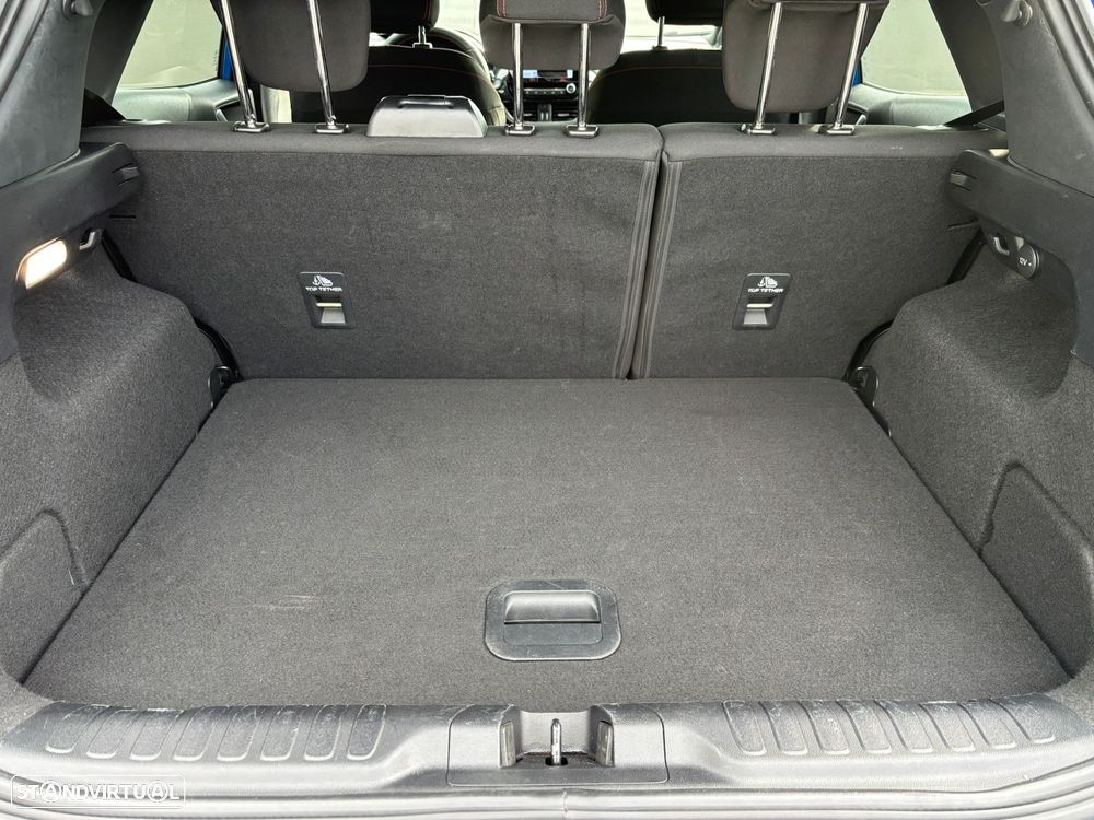 Ford Puma 1.0 EcoBoost MHEV Titanium Aut. - 11