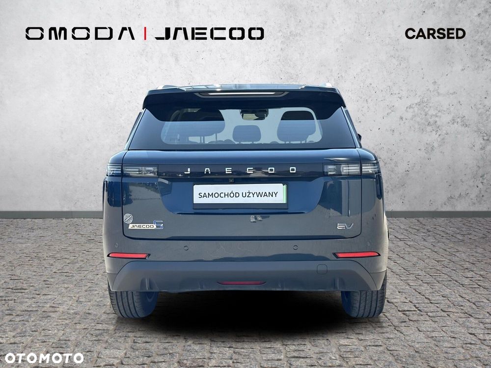 Jaecoo 5 - 38