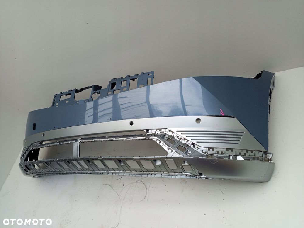 HYUNDAI IONIQ 5 V 2021- ZDERZAK PRZÓD PRZEDNI 86511-G1000 - 5