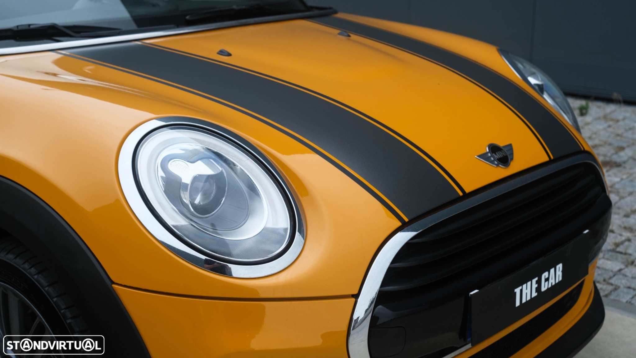 MINI Cabrio Cooper D - 43