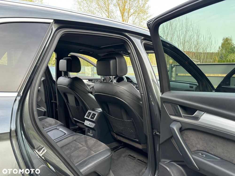 Audi Q5 - 15
