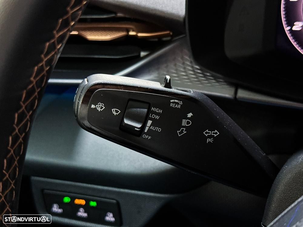 Cupra Terramar 1.5 e-Hybrid VZ Tribe Edition DSG - 50