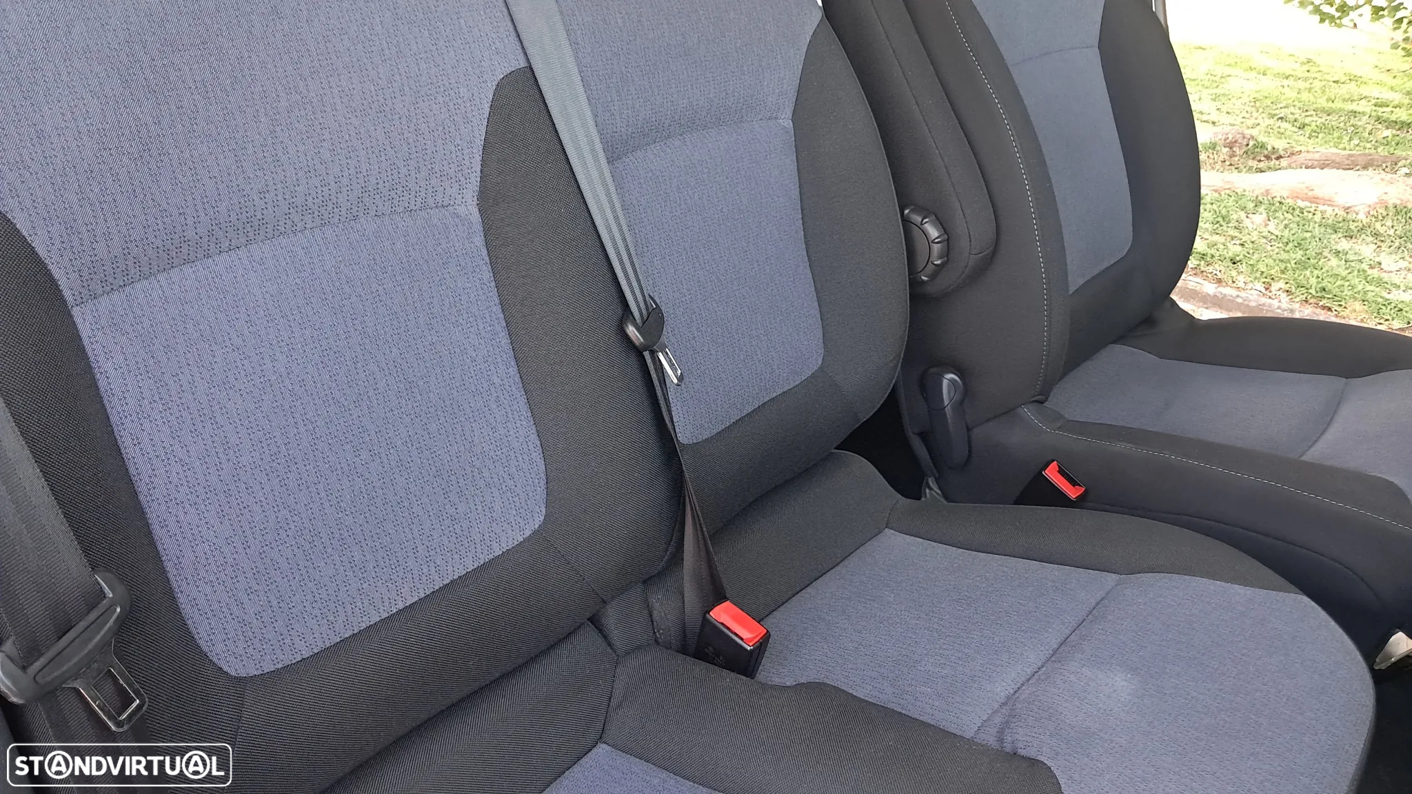 Opel Vivaro 1.6 D L1H1 S&S - 23