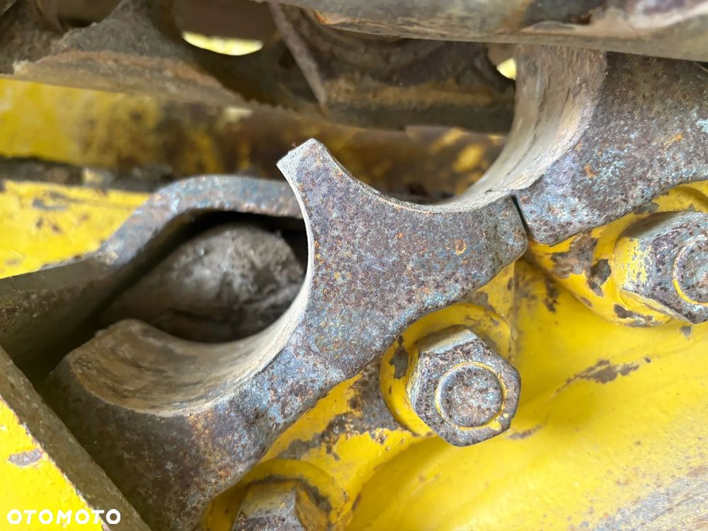 Komatsu D51PX-24 - 10