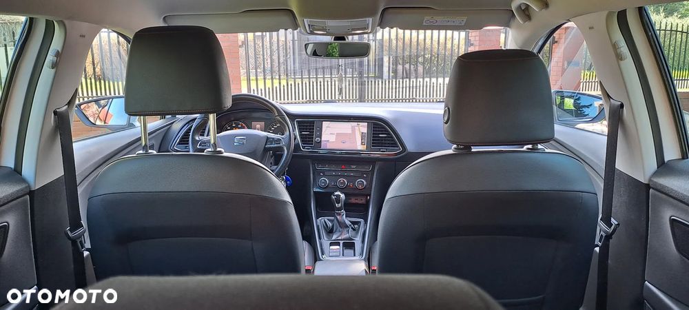 Seat Leon 1.4 TSI FR S&S - 20