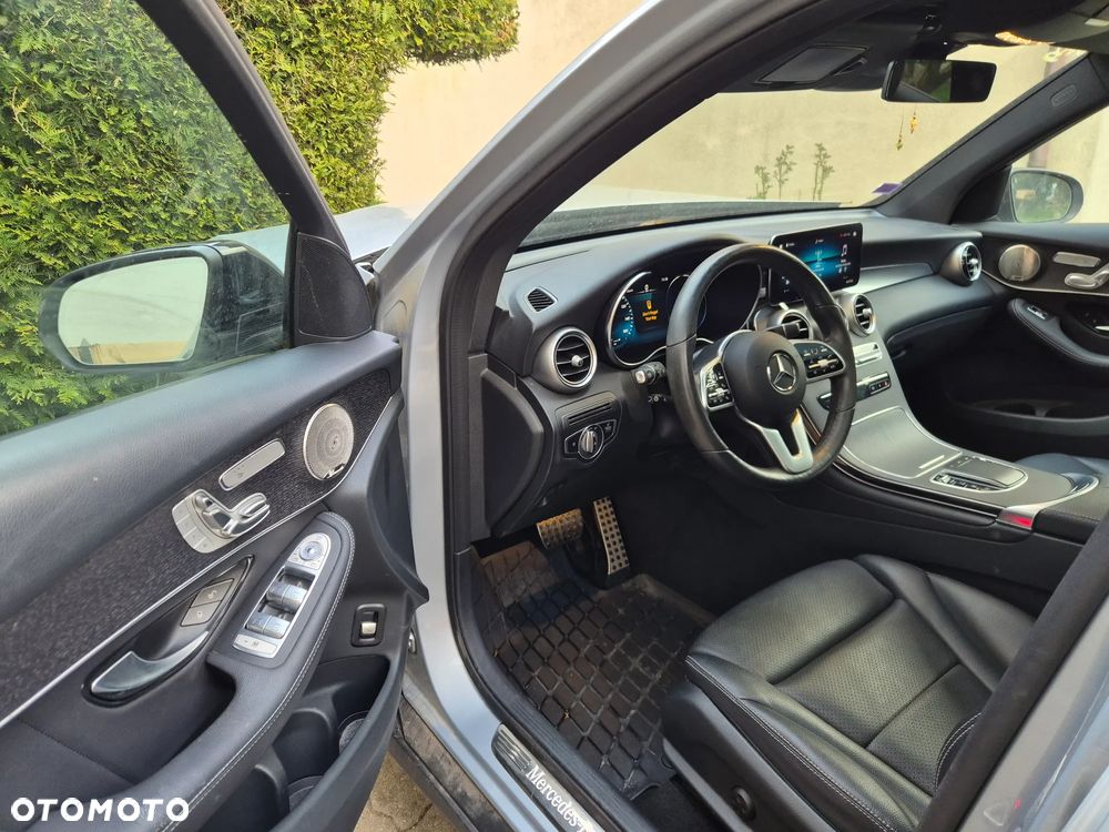 Mercedes-Benz GLC - 3