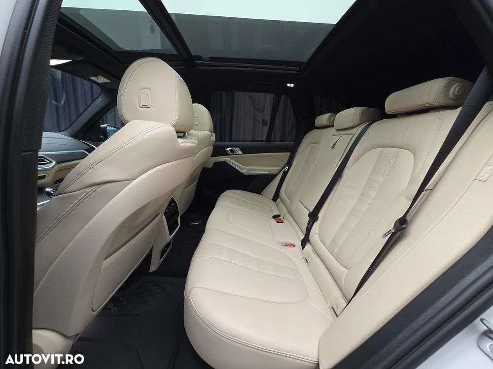 BMW X5 xDrive45e - 22