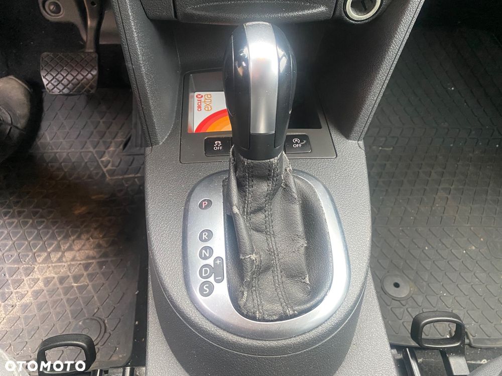 Volkswagen Caddy 1.6 (5-Si.) DSG Edition 30 - 16