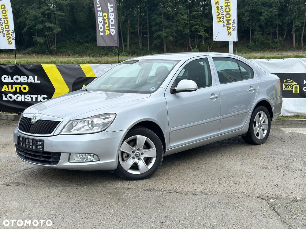 Skoda Octavia - 4