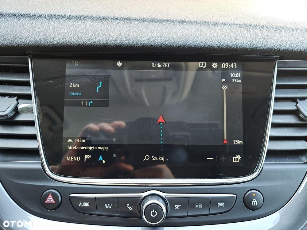 Opel Grandland X - 17