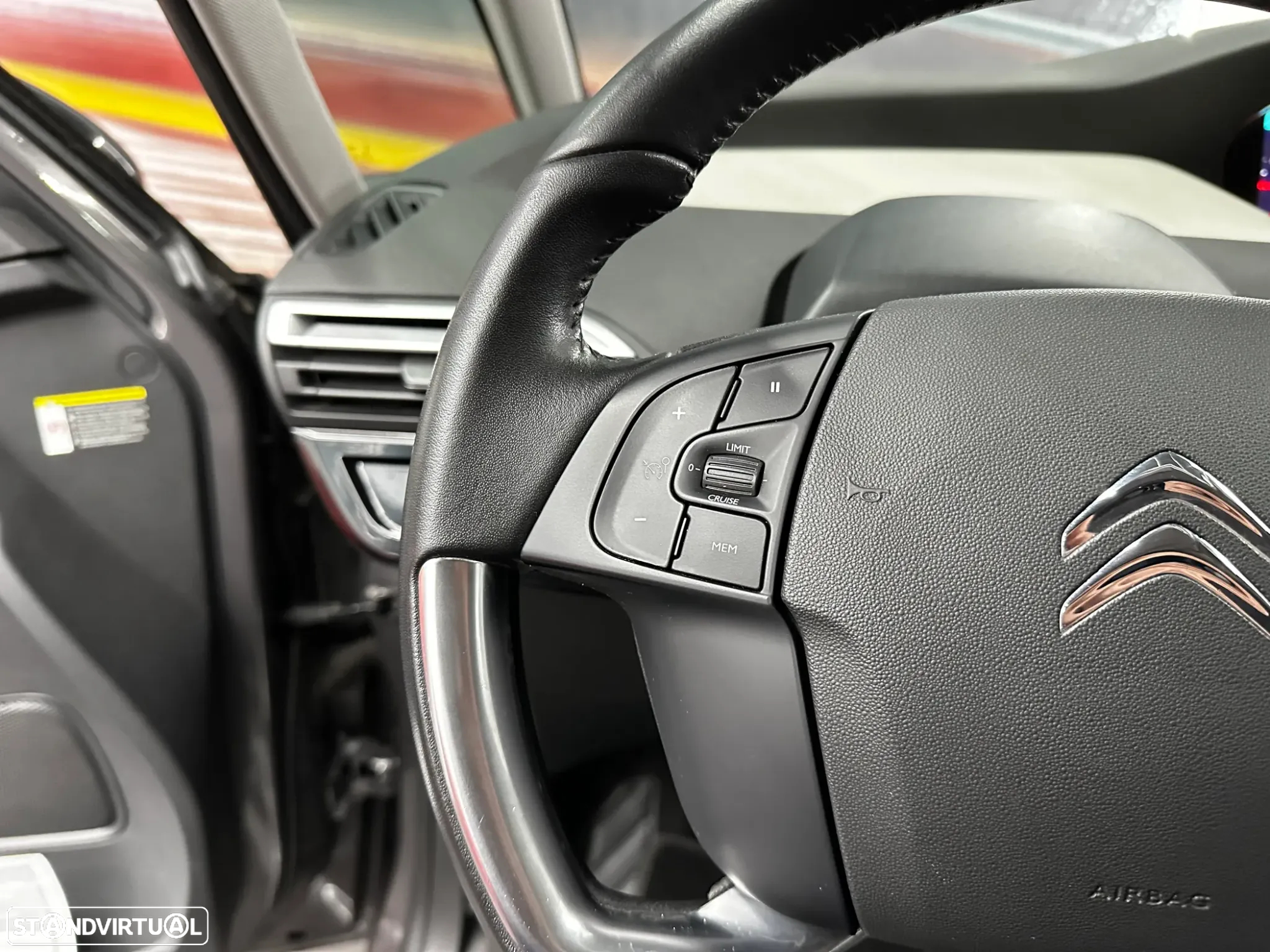 Citroën Grand C4 Spacetourer 1.5 BlueHDi Origins - 20
