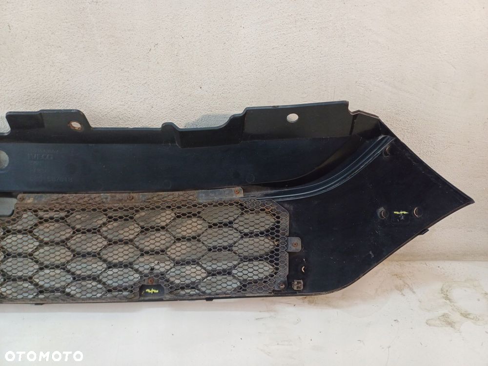 grill atrapa zderzaka przód iveco daily iv 4 14-19 - 13