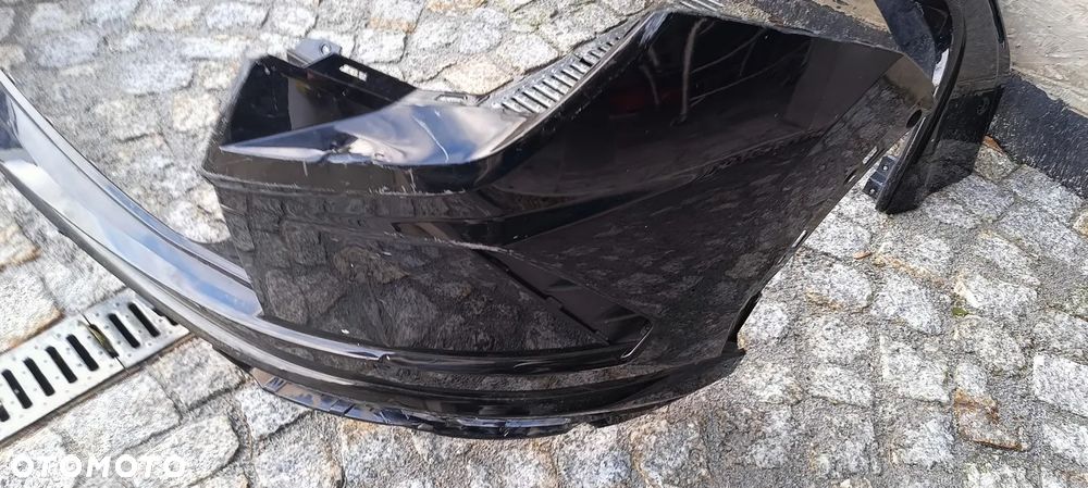 LAMBORGHINI URUS ZDERZAK TYŁ KOMPLETNY - 15