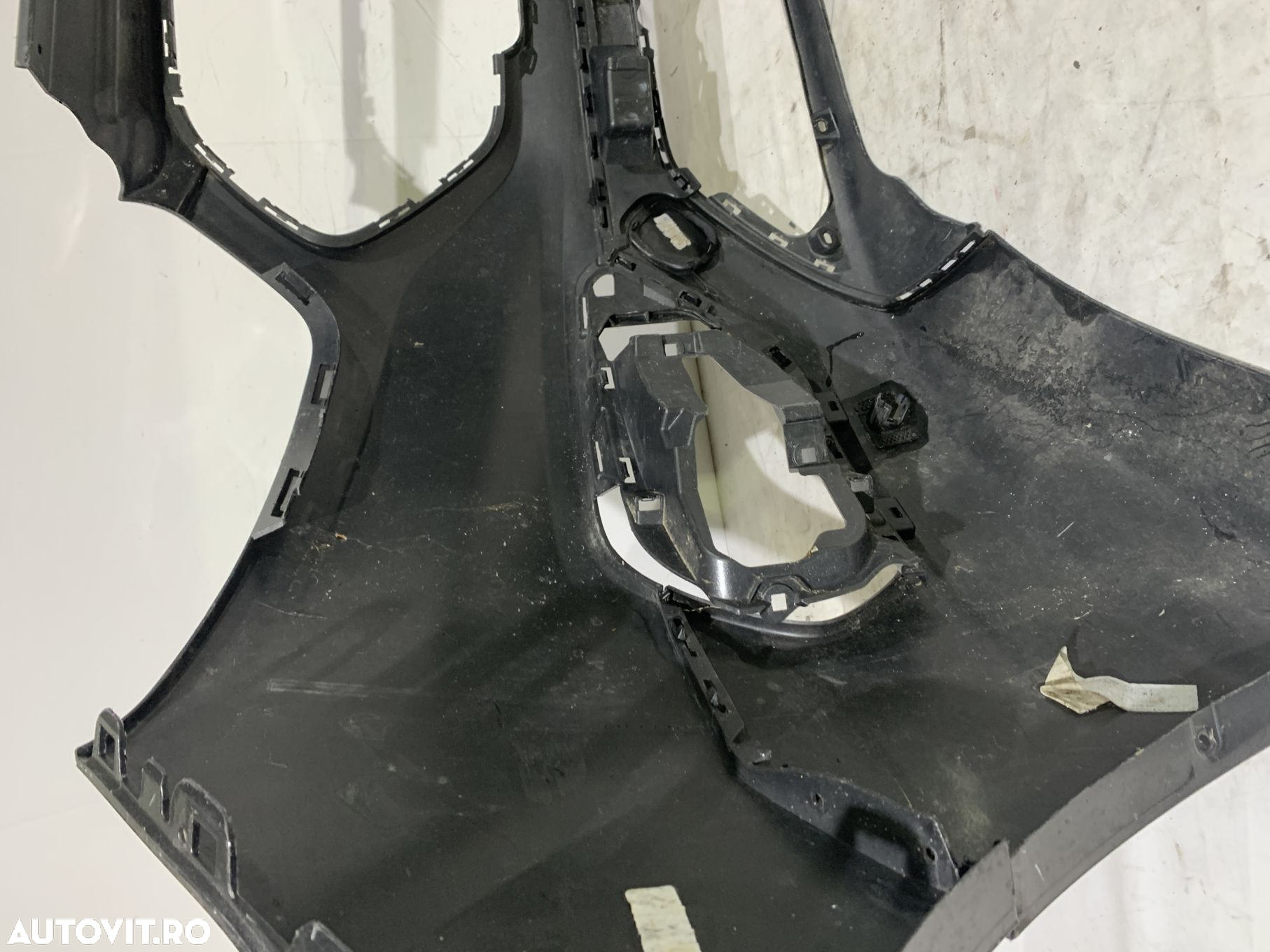 Bara fata Ford Custom, facelift, 2018, 2019, 2020, 2021, 2022, cod origine OE JK21-17F003-AG. - 6