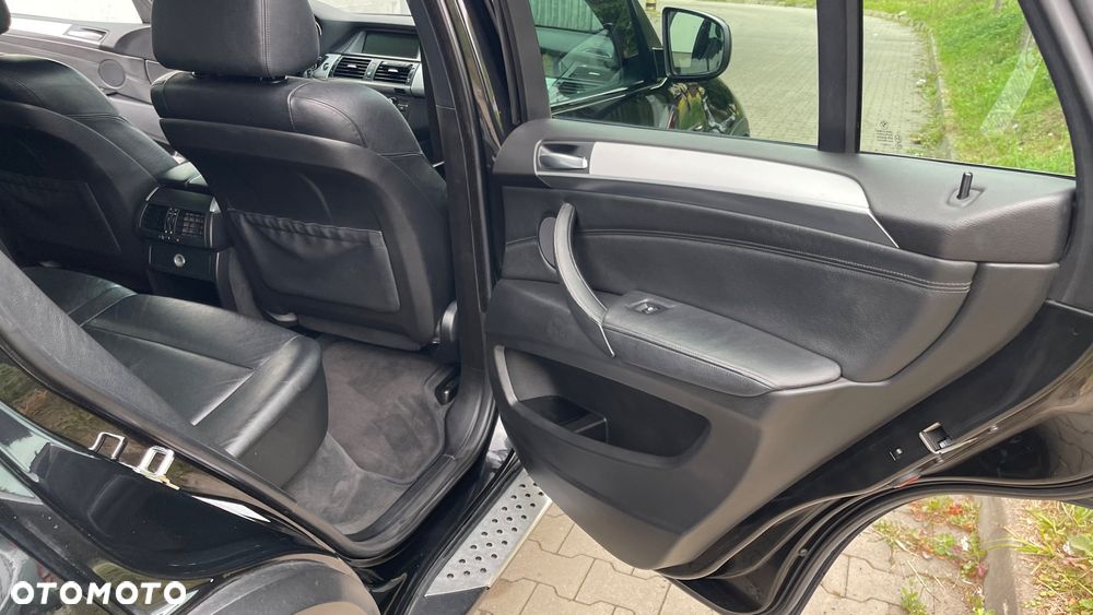 BMW X5 3.0d xDrive - 28