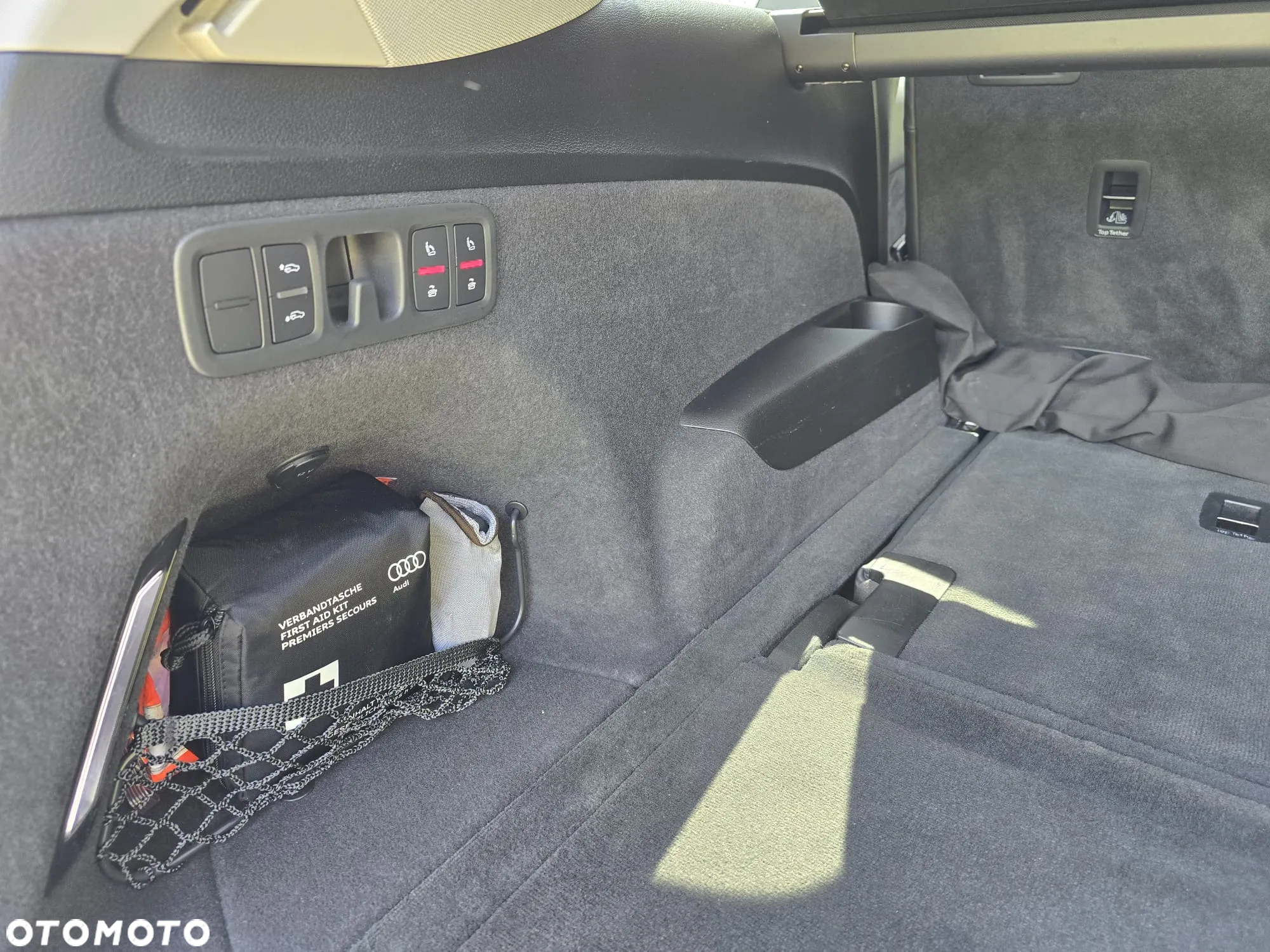 Audi Q7 45 TDI Quattro Tiptronic - 16