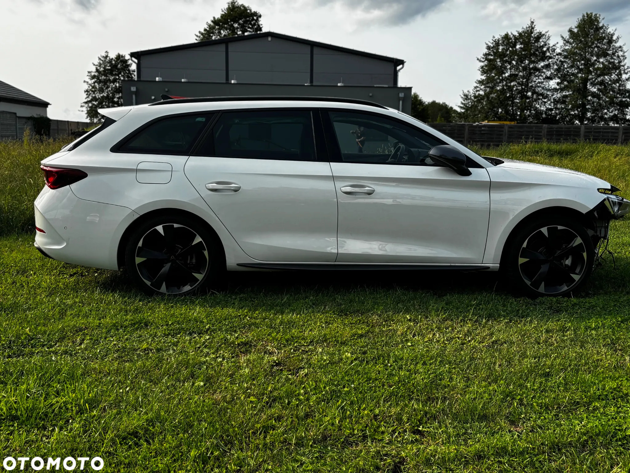 Seat Leon 1.4 e-Hybrid DSG Xcellence Plus - 2