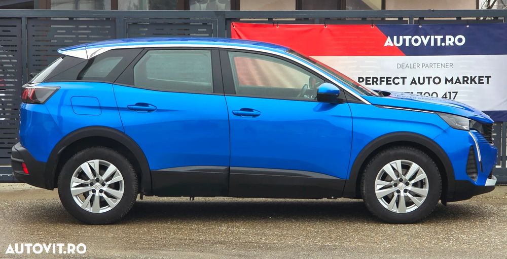 Peugeot 3008 BlueHDi 130 Stop & Start EAT8 Allure Pack - 6